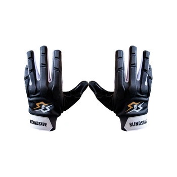 BlindSave Padded gloves “X”