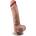 SilexD Premium Real Skin Model 1 9" Flesh