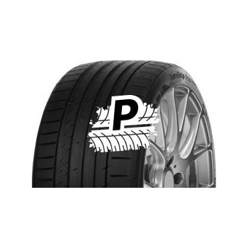 Gripmax SureGrip Pro Sport 235/40 R19 96Y