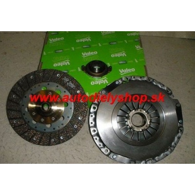 SUBARU OUTBACK 09/03-09/09 spojková sada pre 2,5 /VALEO/