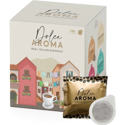 Dolce Aroma Creamy 20 ks