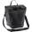 VAUDE Велосипедна дисага Vaude ReCycle Back Single 20+16 Pannier - Black - размер 20 + 16 l (510-3315-0111)