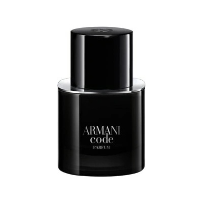 Giorgio Armani Code Homme parfém pánský 30 ml plnitelný