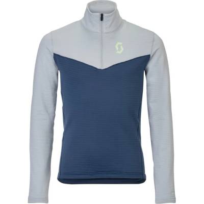 Scott Pullover JR Defined Light
