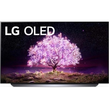 LG OLED77C11LB