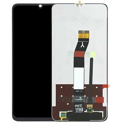 Xiaomi LCD дисплей за Xiaomi Poco C61 2312BPC51X