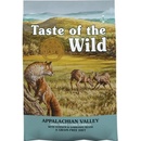Taste of the Wild Appalachian Valley 12,2 kg