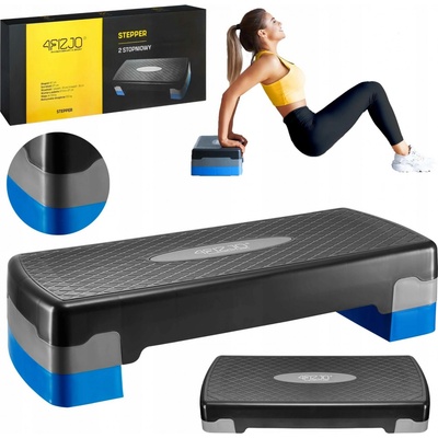 4FIZJO Aerobic step