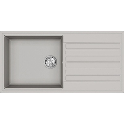 Helika KOPA SQK103 argent