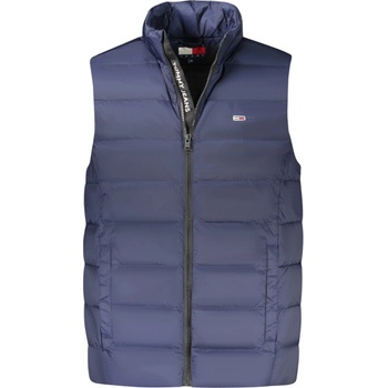 Tommy Hilfiger Мъжки елек tommy hilfiger, Размер m, Цвят Синьо (dm0dm20663_blc1g)