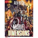 Marvel Dimensions
