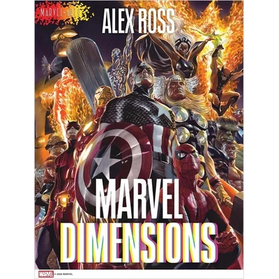 Marvel Dimensions