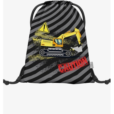 Baagl Gymsack BAAGL | Cheren | Момичешки | ЕДИН РАЗМЕР