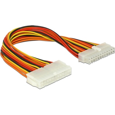 DeLock ATX prodlužovací kabel pro základní desku, 24-pin, 82989