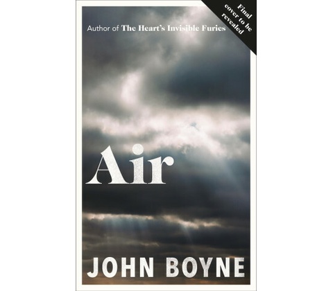 Air - John Boyne