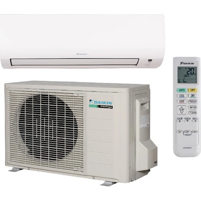Daikin Comfora FTXP20N + RXP20N