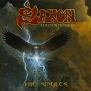 SAXON - RSD - THUNDERBOLT - LPS