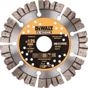 DEWALT Диамантено острие DeWALT за фреза за канали, DT90294 DT90294 (DT90294)