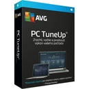 Optimalizácia a ladenie AVG PC Tuneup pro 1 PC, 1 rok predĺženie