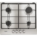 Whirlpool TKRL 650 IX