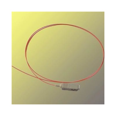 Opticord 2210 Pigtail Fiber Optic Patch SC 62,5/125µ, 1m