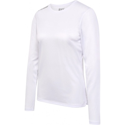 Hummel hmlRUN JERSEY L/S WOMAN 227246-9001