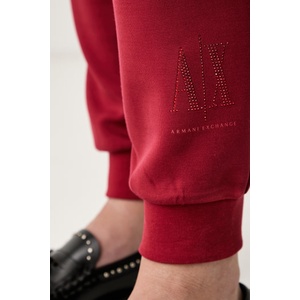 Armani Exchange спортен панталон дамски (XW000828.AF13397) - answear - 234,50 лв