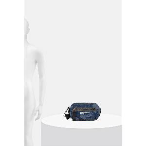 Karl Lagerfeld Jeans Чанта през рамо Karl Lagerfeld Jeans (B2M30165)