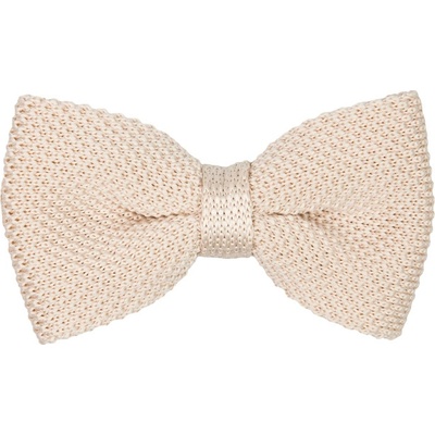 Bubibubi pletený Ivory h8001 krémový