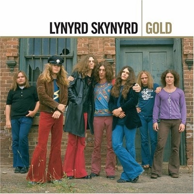 2 Lynyrd Skynyrd: Gold CD