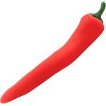 Gemüse The Red Pepper | 10 Speed Vibrating Veggie