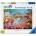 Ravensburger Пъзел Ravensburger от 500 части - Животът на рифа (12001840)