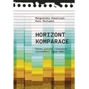 Horizont komparace
