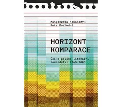 Horizont komparace