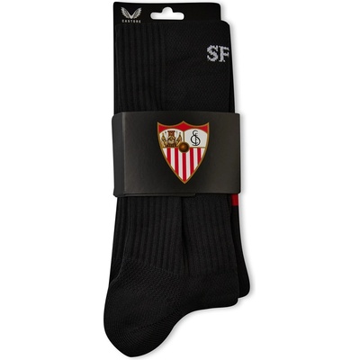 Castore Чорапи Castore Pro H Socks Sn99 - Black