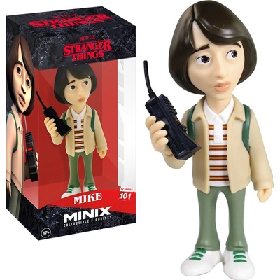 MINIX Stranger Things Mike