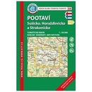 KČT 68 Pootaví, Sušicko, Horažďovicko a Strakonicko 1:50 000 turistická mapa