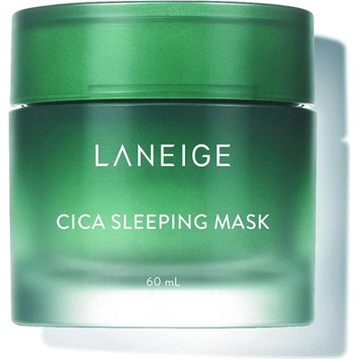 Laneige Cica Sleeping Mask 60 ml