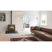 Jotul F 500 Eco černá