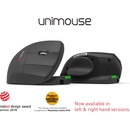 Contour Design Unimouse Wireless Left UNIMOUSE-WL-L