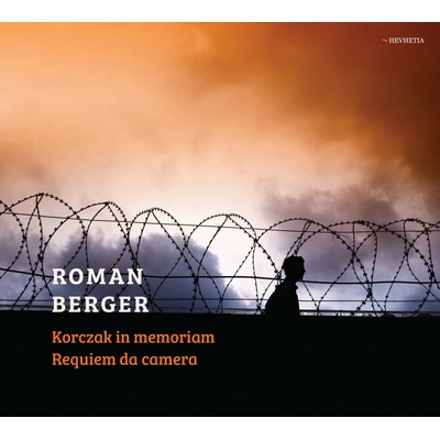 Roman Berger, Quasars Ensemble: Korczak in memoria - Roman Berger, Quasars Ensembl