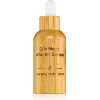 Image 1 of TanOrganic Skin Magic Wonder Serum хидратиращ серум 30ml
