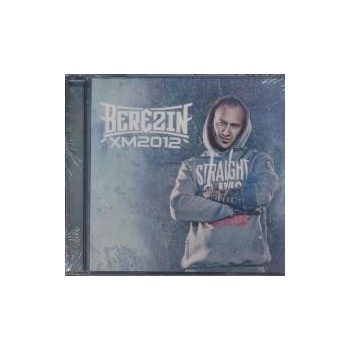 BEREZIN: XM2012, CD