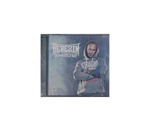 BEREZIN: XM2012, CD