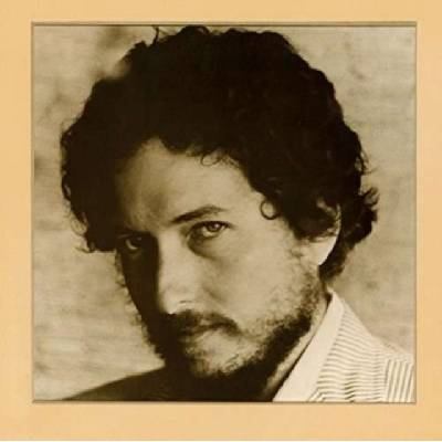 Dylan Bob - New Morning LP