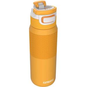KAMBUKKA Термос ELTON INSULATED 750 мл, манго маниак, неръждаема стомана, Kambukka (KMBK1103043)