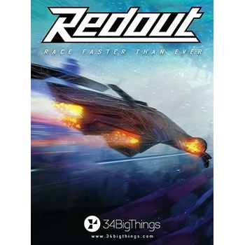 Redout Complete