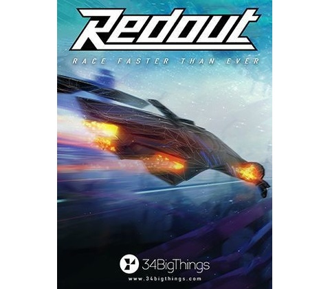 Redout Complete