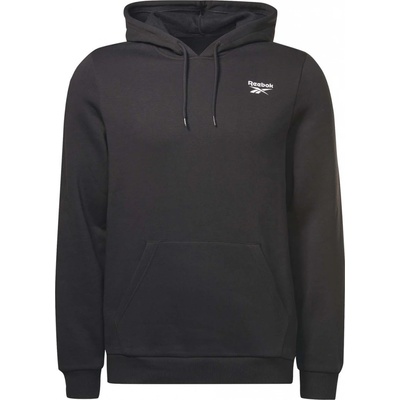 Reebok RI Left Chest Logo Hood mikina US HG4448