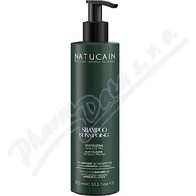 Natucain Revitalizing Shampoo 300 ml